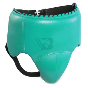 Protector Inguinal de Kick Boxing Ajustable con Logotipo Personalizado, Estilo Único, Buena Calidad, Precio Económico, Protector Inguinal Personalizado para Artes Marciales - Product Image 3