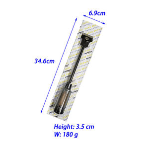 TAIWAN CALIBRE Industriel & Bricolage OEM CAS0032 Grattoir à lame longue de 11 pouces - Product Image 6