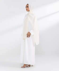 Women <b>Abaya</b> Customized Casual Wear Manufacturer Casual Winter Spring 2026 Custom Wholesale Islamic Ladies Clothing Abayas - Product Image 6
