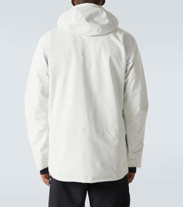 Conjunto de Chaqueta y Pantalones Cortavientos de Alta Calidad, Transpirable, para Correr al Aire Libre, Suministro al por Mayor - Product Image 3