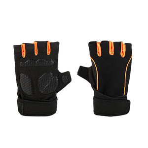Gants de musculation avec support de poignet pour l'entraînement et le fitness - Product Image 6