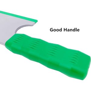 Tergivetro a lama lunga 15 pollici per pellicole oscuranti, lama in gomma da 10 pollici per grandi superfici e angoli stretti, eccellente per la pulizia del parabrezza - Product Image 3