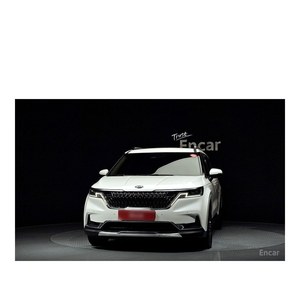 Kia Carnival Noblesse 2022 de 9 Plazas, Gasolina, Transmisión Automática, Asientos de Cuero, Norma de Emisiones Euro V, 50,213 km - Product Image 3