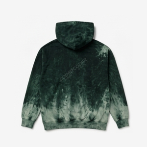 Fabricantes de Sudaderas Personalizadas, Sudadera para Hombre de 450 g/m² y 500 g/m², Sudadera Extra Grande de Algodón/Poliéster de Gran Peso, Sudadera con Diseño Moderno - Product Image 5