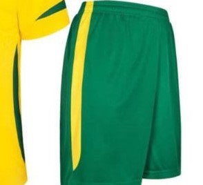 Ensemble d'uniformes de football personnalisés sublimés tendance 2026 – Maillot et short pour équipes, clubs et événements sportifs - Product Image 5