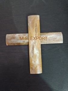 Manches de couteau en os de haute qualité, artisanat indien - Product Image 3