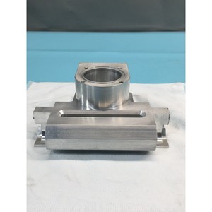 Carcasa de Válvula de Aceleración de Doble Resorte, Base, P5000 - Equipo y Piezas de Semiconductores de Confianza de Tradicción Global - Product Image 5