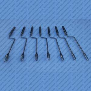 Juego de Dilatadores Uretrales Brooks Corporal Cavernosa, 7 Piezas (8mm–14mm), Instrumentos de Cirugía Uretral - Product Image 5