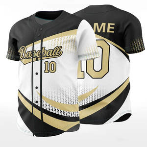 Camiseta de Béisbol Personalizada para Hombre, Estilo Perfecto, Gran Venta, Precio Razonable, Diseños Únicos, Camiseta de Béisbol Ligera - Product Image 2