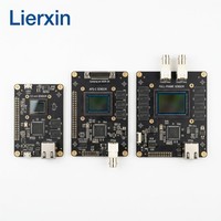 Scheda Sensore di Visione Artificiale ENIG ad Alta Affidabilità per Acquisizione Immagini Industriali PCB 8-10 Strati HDI FR4 ad Alto Tg ISO9001