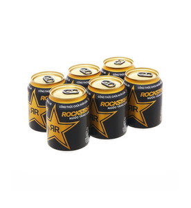 <span class=keywords><strong>Bebida</strong></span> Energética Original <span class=keywords><strong>Rockstar</strong></span> Premium, 500 ml, Paquete de 24, Suministro al por Mayor - Product Image 3