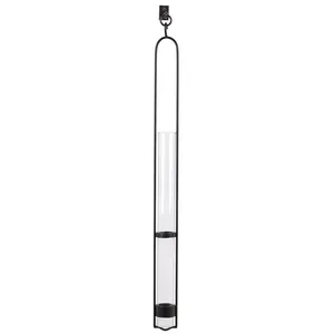 OEM Custom Manufacturing Bulk Supplier Iron Flower <b>Vase</b> Coastal Design Eco-Friendly Tabletop <b>Vase</b> <b>Unique</b> Craft Bulk Export - Product Image 3