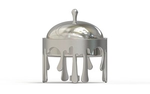 Ollas Metálicas de Alta Calidad para Almacenamiento de Alimentos, Buffets, Cazuelas para Comida Caliente, Bajo MOQ, Alta Demanda - Product Image 6