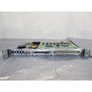 Carte CPU Motorola MVME 166-11A, 01-W3179F - Équipements et pièces semi-conductrices d'occasion fiables à l'échelle mondiale - Product Image 2