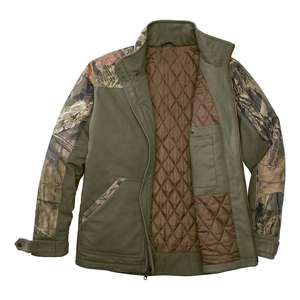Veste de chasse imperméable pour hommes, design camouflage décontracté, équipement d'usine OEM professionnel de haute qualité, personnalisable - Product Image 5