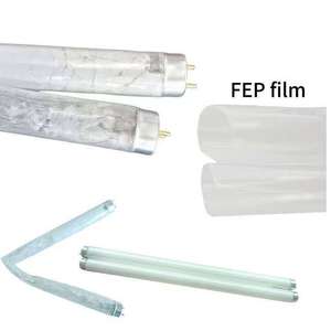Lampe anti-moustiques électrique rechargeable écologique 365 nm, tube de lampe fluorescente UV avec revêtement FEP - Product Image 6