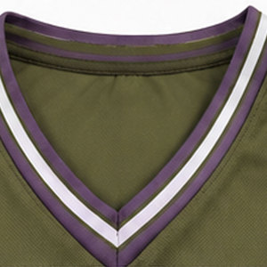 Uniforme de Hockey sobre Césped de Primera Calidad, Tejido Elástico que Ofrece Comodidad y Libertad de Movimiento - Product Image 4