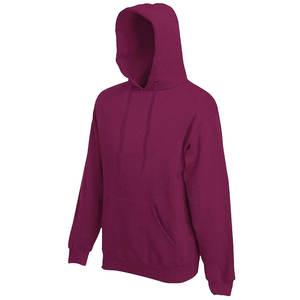 Sudaderas con Capucha de Algodón de Último Diseño, Logotipo Personalizado, Alta Calidad, Nueva Llegada 2026, Venta al Por Mayor - Product Image 1