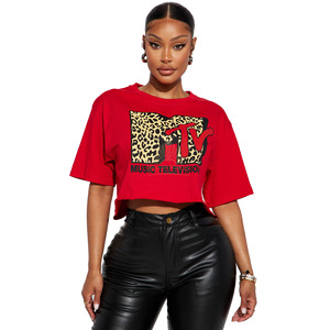 T-shirt personnalisable en coton 100% de haute qualité pour femme, coupe courte, imprimé numérique, logo, style streetwear estival, écologique, vente en gros - Product Image 2