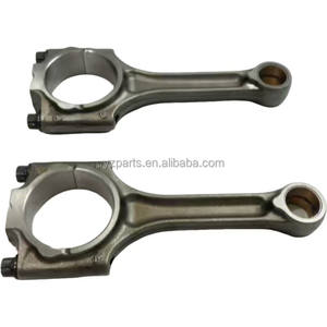 Piezas de motor B5254T2 B52 31355860, biela de biela para <span class=keywords><strong>Volvo</strong></span> C30 C70 S40 S60 S80 V50 V60 V70 V70XC XC60 XC70 <span class=keywords><strong>XC90</strong></span> 2,5 T - Product Image 4