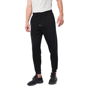 Pantalon de survêtement épais de style décontracté pour hommes, meilleure qualité 3D pour bouffant imprimé baggy évasé, jogging, cordon de serrage, coupe ajustée, cargo, grande taille - Product Image 1