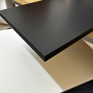 Smooth Surface PVC Foam Panel 18mm Thick Eco-Friendly <b>Waterproof</b> Fire Resistant Oil Resistant Cut to Size PIMA Brand FB Model - Product Image 2