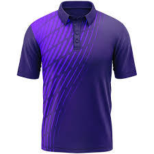 Polo pour homme, Micah Corporation Apparel, T-shirt à bordures contrastées, Polo piqué en gros, Vêtements de golf coupe ajustée - Product Image 3