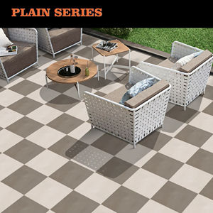 Baldosas de Cerámica para Exteriores con Acabado Mate Digital, 300x300mm, 30x30cm, 12x12 Pulgadas, para Entradas de Vehículos y Zonas Abiertas - Product Image 1