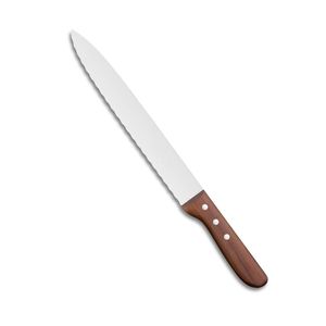 Couteaux de cuisine avec des lames de coupe précises et durables, des manches équilibrés et une construction légère pour la préparation des légumes - Product Image 6