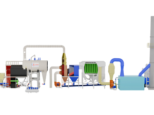 Guía de Operación Segura para Calderas de Vapor de Tubos de Agua de Biomasa Verticales |   Formación y Mantenimiento de Calderas Industriales - Product Image 2