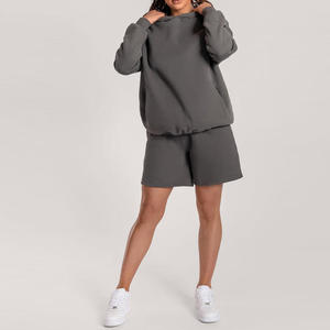 Summer Fashion Quick Dry High Quality Men's Tracksuit Short Hoodie <b>Sets</b> Gym Fitness Jogging <b>Set</b> Man - Product Image 6