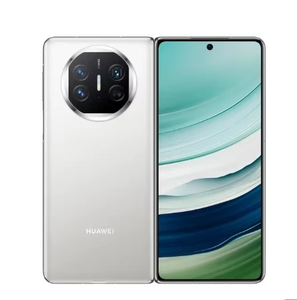 สมาร์ทโฟน Mate X5 5G ชิปประมวลผล Kirin9000s Octa Core CPU แรม 12/16GB+รอม 512GB หน้าจอ OLED 7 นิ้ว 120Hz กล้อง Xmage ระบบปฏิบัติการ HarmonyOS 4.0 รองรับการชาร์จเร็ว 66W - Product Image 4