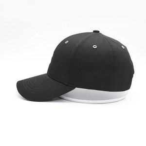Best Selling Product Luxury Quality Sports Baseball <b>Caps</b> Adjustable Size Custom Made Design Baseball <b>Caps</b> with OEM Services - Product Image 6