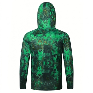 Sudadera Deportiva para Hombre, para Pesca, con Diseño Personalizado, Tejido Premium, Ajuste Cómodo - Product Image 6