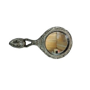 High Quality Decorative <b>Silver</b> Metal Rope Design Photo <b>Frame</b> Elegant Tabletop Braided Border Picture <b>Frame</b> for Home Wholesale - Product Image 6