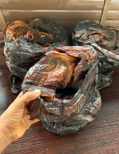 Vietnam 100% Natural Smoked Catfish | Wholesale 12+ Months Shelf Life Cool & Dry Storage - Product Image 5