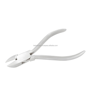 <b>SIDE</b> <b>CUTTER</b> PLAIN HANDLE 130MM - Product Image 1