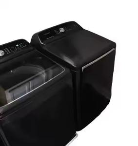 MERIT Ensamblado 7.5 Cu. Secadora de Ropa Inteligente con Vapor y Función de Desinfección - Product Image 2