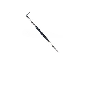 เครื่องมือหยิบจับเครื่องประดับสแตนเลส ทรงเรียวสำหรับงานฝังอัญมณี - Product Image 4