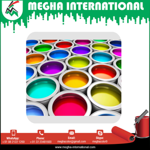 สีย้อมผ้าชนิดน้ำคุณภาพสูงสำหรับการย้อมสีผ้าฝ้าย เรยอน และกระดาษ - Product Image 2