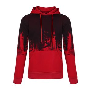 Sweat à capuche pour homme de qualité supérieure, fabriqué en tissu polaire doux pour un usage quotidien, confortable et élégant. - Product Image 1