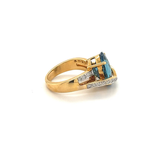 Anillo de Eternidad de Diamantes de Plata Blanca Sólida, Creados en Laboratorio, Certificados por IGI, con Incrustaciones de 2mm, Corte Redondo VVS, Estilo Vintage, para Mujer - Product Image 1
