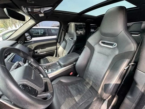 Land Rover Range Rover Sport SVR 5.0L 575HP AWD 2019 Usado, Especificaciones GCC, Combustible Gasolina, Transmisión Automática, Volante a la Izquierda - Product Image 5