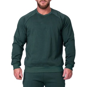 Fabricante de calidad superior para ropa de aduanas 500 Gsm Hombres Sudaderas con capucha de gran tamaño Peso pesado 3D Puff Print Cropped Hoodie para hombres - Product Image 1