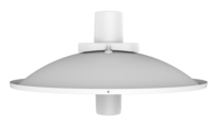 CPE Wifi para Exteriores de 15KM, 5GHz 11AC 867Mbps, Repetidor Wifi Inalámbrico, Extensor, Router, Punto de Acceso AP, Antena de 23dBi, Puente Wifi