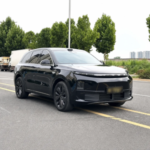รถยนต์มือสองปี 2023 L.i Auto L6 Pro EREV SUV ระยะทางวิ่ง 4300 กม. ไมล์น้อย รถหรูไฮบริดอัจฉริยะ ขายส่ง หลังคาพาโนรามา เบาะหนัง - Product Image 3
