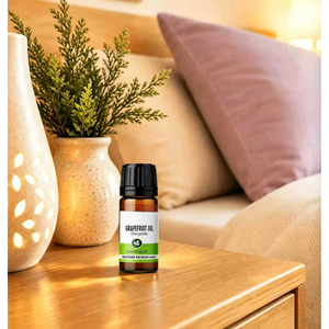 ACEITE ESencial de POMELO FRESCO PREMIUM DE VIETNAM, 10ML, AROMA CÍTRICO NATURAL Y SUMINISTRO AL POR MAYOR - Product Image 4