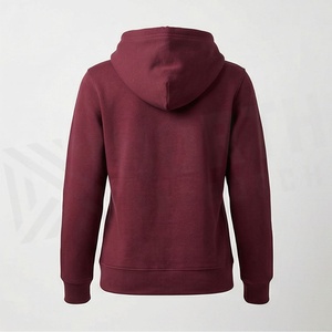 Sweat à capuche décontracté à manches longues imprimé avec badge pour femme, style assorti pour couple, couleur personnalisable - Product Image 2