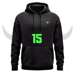 Ventes Flash : Kits d'uniformes 7 contre 7 à faible MOQ pour équipes et entraînements jeunesse - Product Image 3