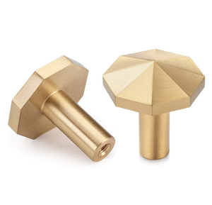 Crochet en laiton professionnel pour salle de bain, pour suspendre vêtements, serviettes et clés, Meilleure vente - Product Image 1